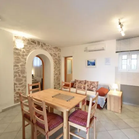 Im Erdgeschoss Mit Panorama Blick Apartamento *